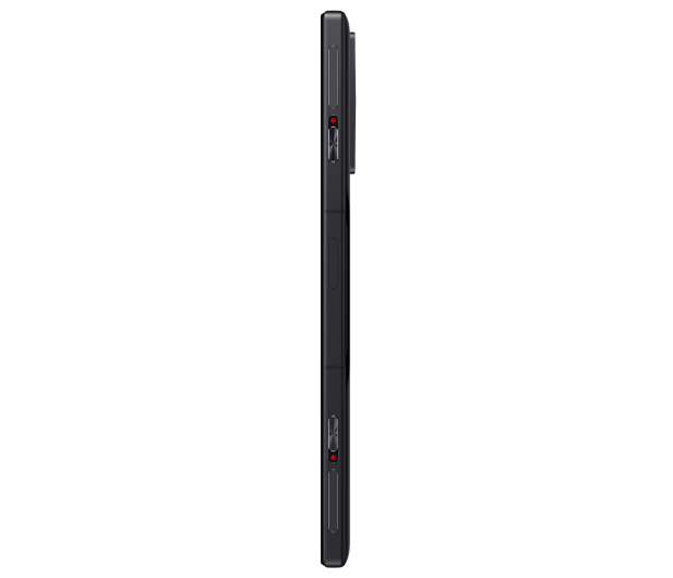 Xiaomi POCO F4 GT 12/256GB Stealth Black - 744500 - zdjęcie 5